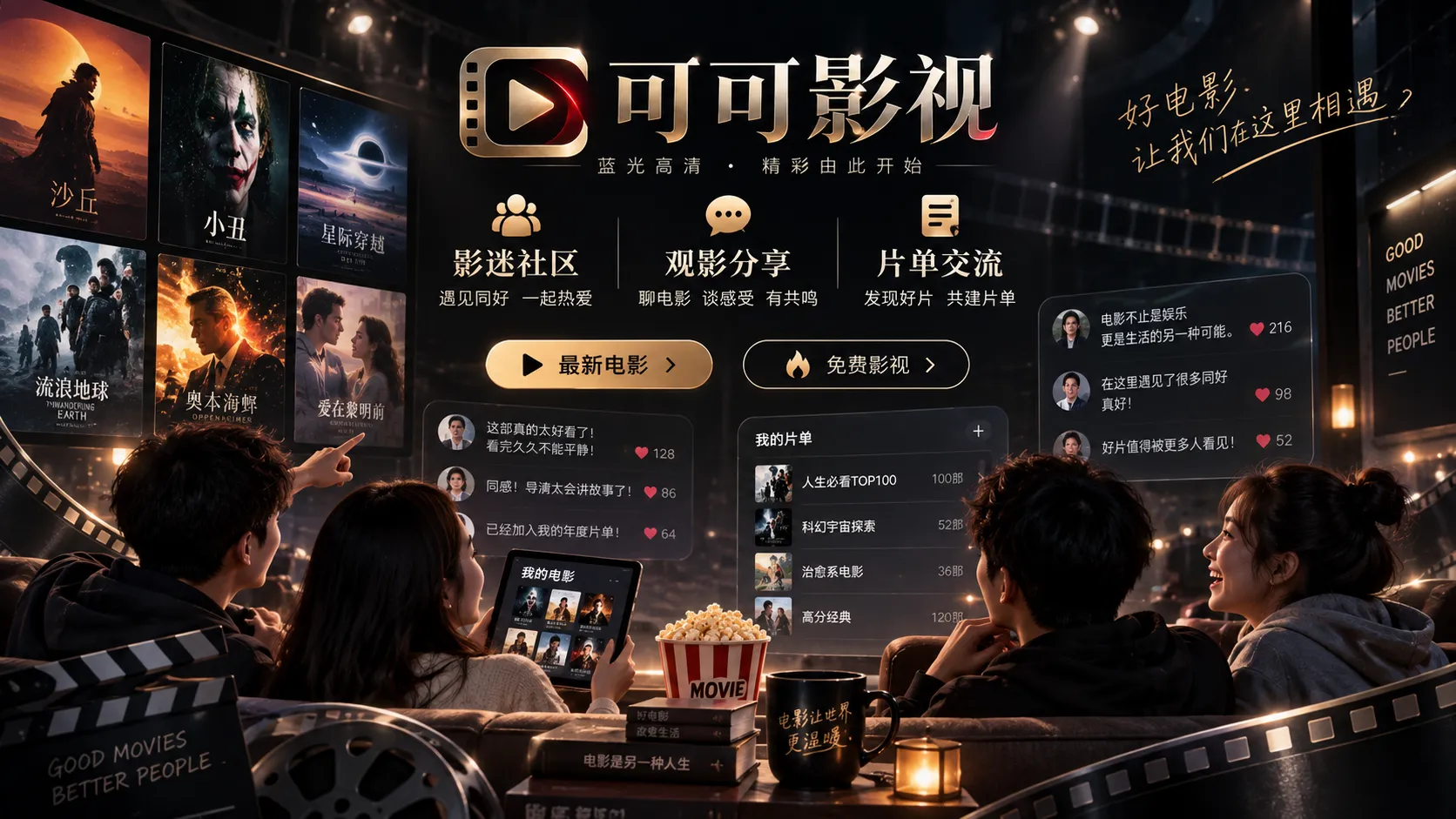 口播如何避免“念稿感”